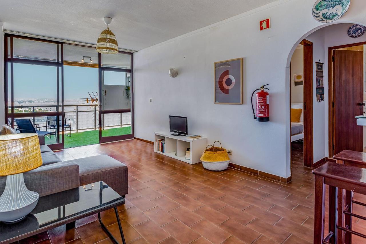 Bright 1Bdr Apartment W/Balcony & Pool By Lovelystay Silves Exterior foto