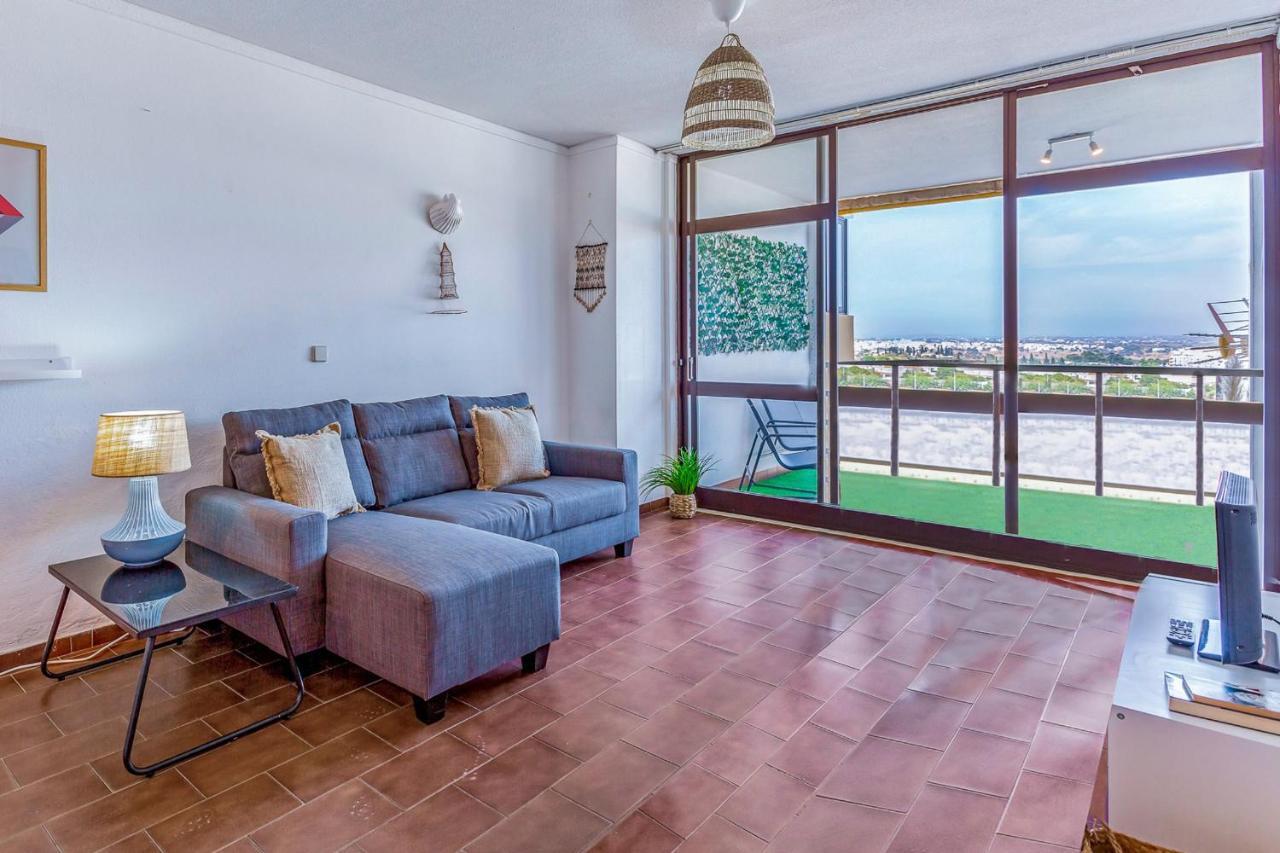 Bright 1Bdr Apartment W/Balcony & Pool By Lovelystay Silves Exterior foto